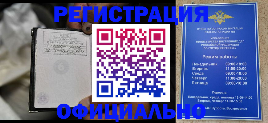 где прописаться в Чкаловске