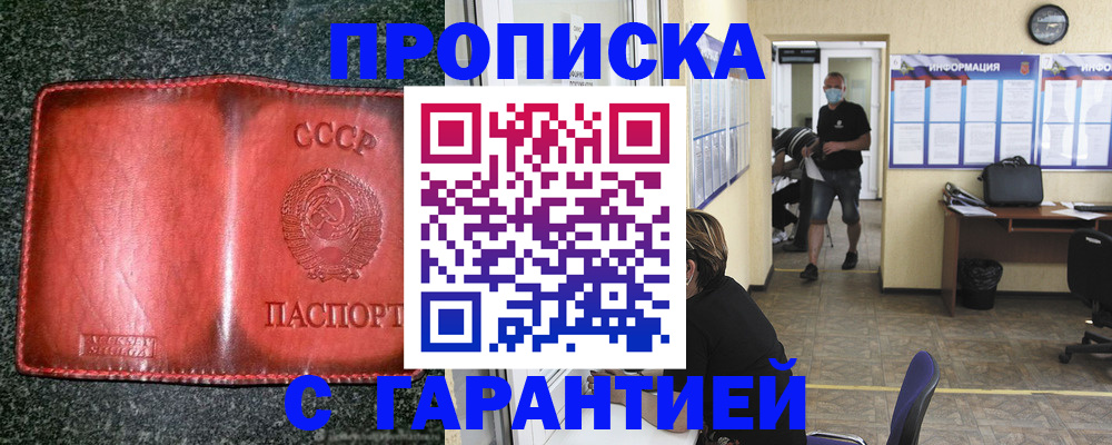 прописка гарантия в Чкаловске
